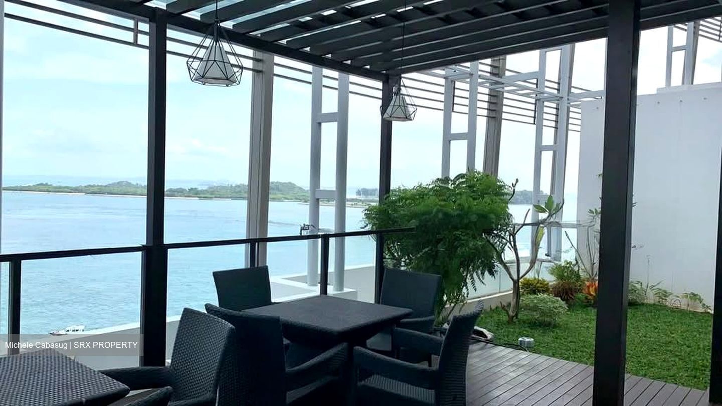 The Oceanfront @ Sentosa Cove (D4), Condominium #592743521